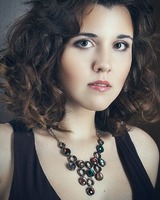 Анна Денисова