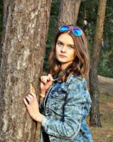 Валерія Дашевська