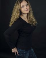 Катрин Козлова