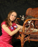 Юлия Маркова