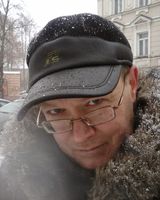 Михаил Сабуров