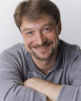 Михаил Яблоков