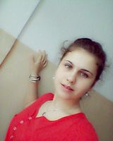 Дарья Трусова