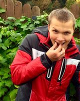 Роман Клименко