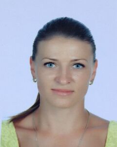 Татьяна Евстигнеева