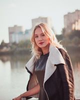 Виктория Карлашова