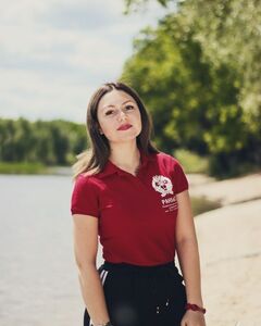 Олеся Ремизова