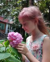 Елизавета Туманова