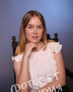 Екатерина Лапина