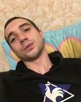 Макс Прокопенков