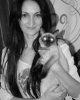 Ирина Куликова