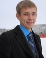 Иван Александров