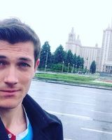 Богдан Кравцов