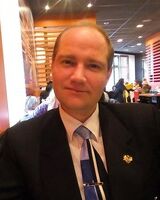 Алексей Лаптев