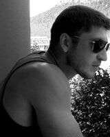 Александр Лыков