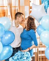 Карина Гребенюк