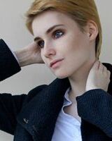 Юлия Вересова