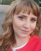 Кристина Леликова