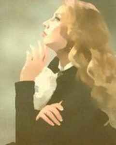 Мария Бережная