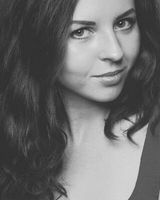 Наталья Щербинина