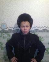 Никифров Викторовичь