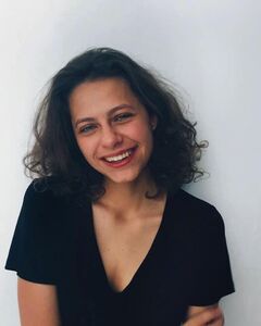 Елизавета Мерешко