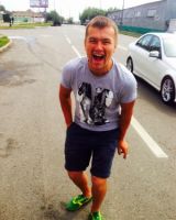 Данил Мельников