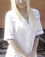 Ксения Самойленко