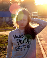 Александра Ошмарина