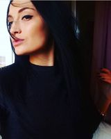 Анастасия Хлуднева
