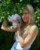 Евгения Зинина
