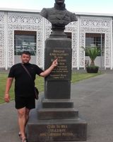 Александр Панин