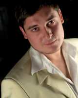 Максим Тураев