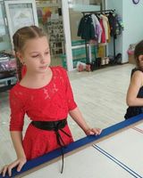 софья алексеева