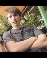 Алексей Родионов