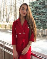 Мария Аринчева