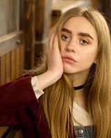 Маргарита Финогеева