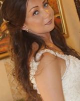 Елена Чистова