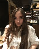 Кристина Комиссарова