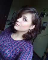 Татьяна Янчоглова