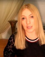Юлия Рассветова