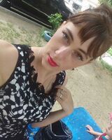 Кристина Скоробогатова