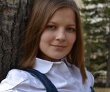 Елизавета Пелипенко