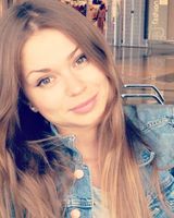 Марина Михайловна