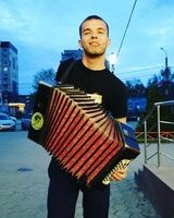 Артём Буянов