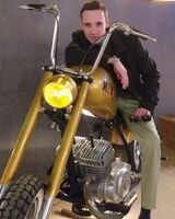 Алим Насыров