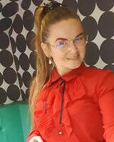 Ксения Сулоева