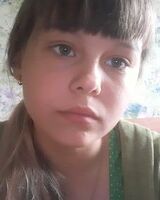 Анастасия Шаталова