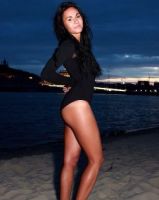 Мария Сламинская