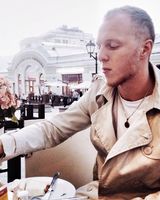 Юрий Ашиков